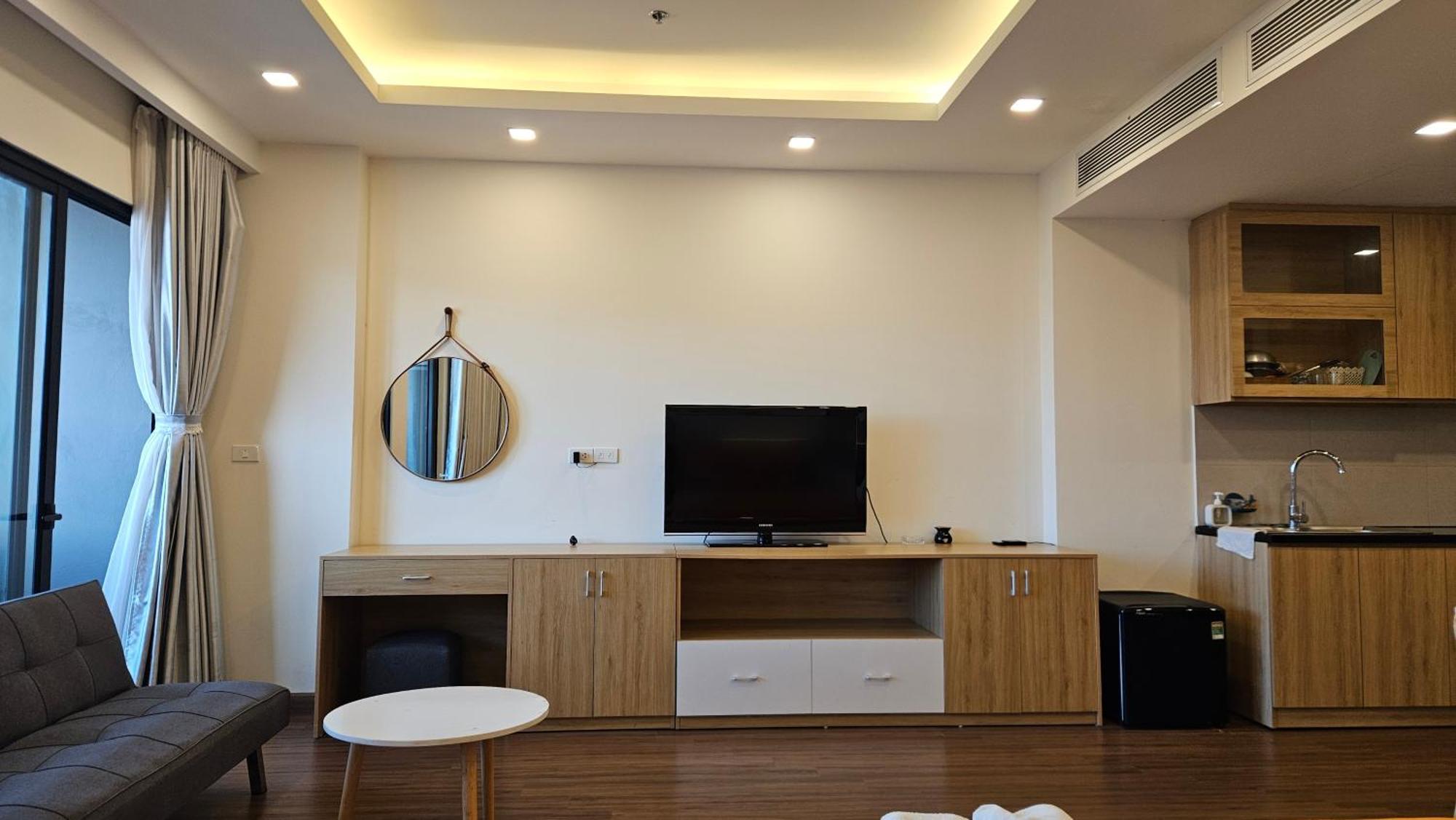 Flc Sea Tower - Chillnow Can Ho Nghi Duong Quy Nhon Εξωτερικό φωτογραφία